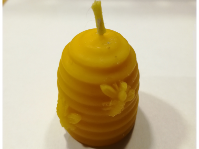 kleiner Bienenkorb